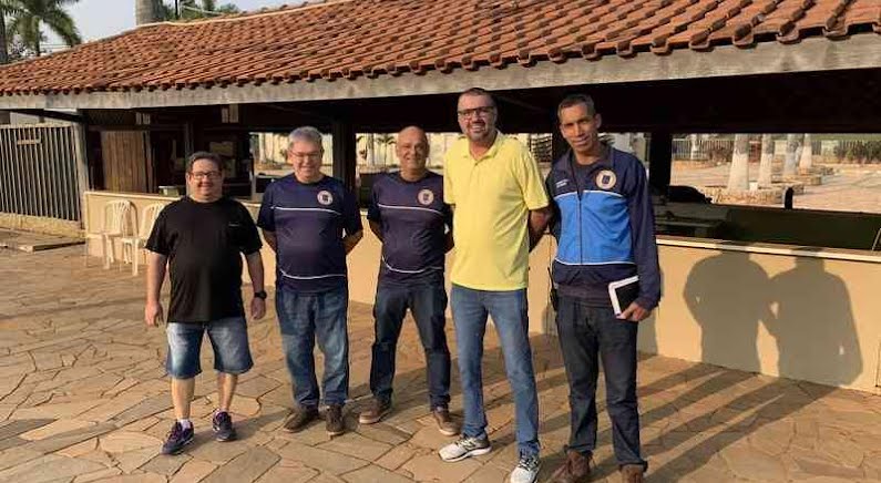 Porto Ferreira:  Clube de Campo assumirá gestão de bares para melhor atender aos associados