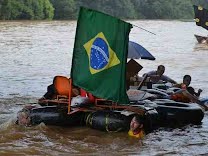 Passeio Ecológico Cachoeira de Emas / Porto Ferreira deve acontecer dia 26