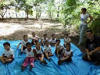 Núcleo de Educação Ambiental Verde É Vida recolhe lixo eletrônico 