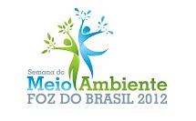 Foz prepara atividades para a Semana do Meio Ambiente