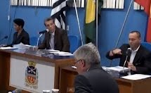 Câmara Municipal elege as comissões legislativas permanentes 