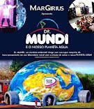 Mar-Girius apresenta Espaço Mundi na Semana do Meio Ambiente