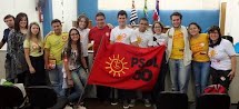 Congresso Municipal do PSOL elege delegado 