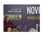 Dilma: manifestações comprovam democracia no país