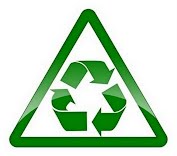 Faça sua parte pelo meio ambiente: recicle