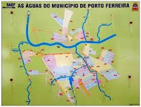 SAEF apresenta novo projeto ao FEHIDRO