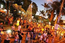 Natal de Paz tem encerramento na noite de domingo