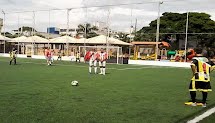 P.F.F.C.: goleadas marcaram a segunda rodada do.43º Campeonato Futebol Clássico 2018 
