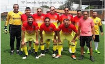 43º Campeonato Futebol Clássico 2018