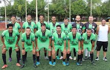 Campeonato Cafucla do PFFC: Equipe Brazukas vence e assume a liderança isolada da competição