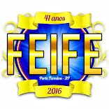 Feife 2016 tem coquetel de lançamento marcado para o dia 21 e três shows confirmados