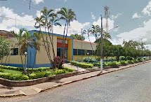 Criada Etec em Santa Cruz das Palmeiras