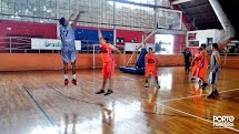 Anhanguera e Painguás estão na grande final do Campeonato Municipal de Basquete