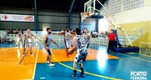 Campeonato Municipal de Basquete acontece no sábado