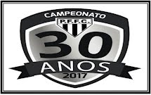 Primeira rodada do Campeonato de Futebol Clássico 30 Anos do PFFC teve partidas equilibradas