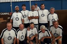 Equipe de bocha do Clube de Campo perde vaga na Copa Dantas por apenas dois pontos