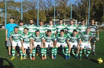 Mais quatro jogos movimentaram a 7ª Copa de Futebol Society do Clube de Campo no final de semana