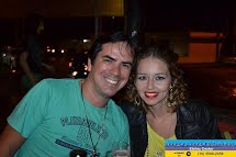 Barão Beer - noite de 24 de Abril 2015