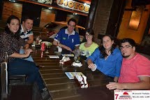 Tulha Bar e Creperia - noite de 02 de Maio de 2015