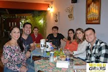 Varanda Bar - noite de 02 de Maio de 2015