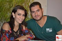 Varanda Bar - noite de 25 de Abril de 2015