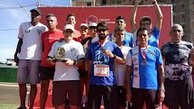 Atletismo do P.F.F.C. conquista quatro troféus em Ribeirão Preto