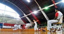 Porto Ferreira vai sediar o Festival Regional de Capoeira no sábado