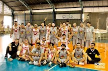 Painguás surpreende e é campeão do municipal de basquete