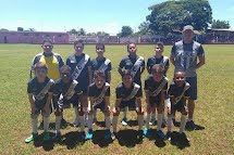 Equipe Sub 10 do Porto Ferreira F.C. vence e está na final da Taça Brasil de Futebol