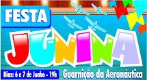 Festa Junina na Guarnição da Aeronáutica em Pirassununga acontece nos dias 6 e 7