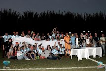 Em jogo emocionante, Ousadia e Alegria é campeão do 'Campeonato do Campão' do Clube de Campo