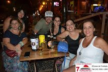 Barão Beer - noite de 23 de Outubro 2015