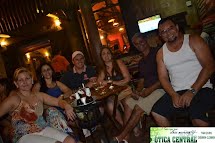 Tulha Bar e Creperia - noite de 16 de Outubro de 2015