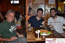 Barão Beer - noite de 07 de Agosto 2015