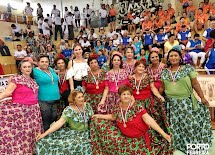 Delegação ferreirense está em Lençóis Paulista para disputa do Jori