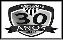 PFFC: Copasa e DVB/Calixto F.C. fazem a final do Campeonato de Futebol Clássico 30 Anos.