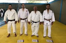 Curso de capacitação de judocas em São Paulo teve participação do sensei Wilson, do PFFC