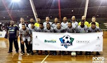 Copa Record de Futsal: Porto Ferreira consegue classificação para a Série Ouro