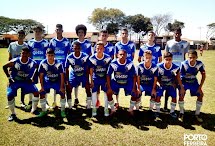 Equipe de futebol de campo sub-16 vence e sobe para o 2º lugar na Copa de Conchal