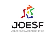 Joesf: Jogos Escolares Ferreirense acontece de 2 a 7 de outubro com cinco modalidades em disputa