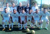 Líderes abrem 3 pontos de vantagem pela 7ª Copa de Futebol Society do Clube de Campo