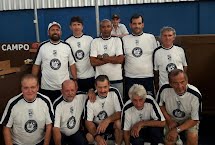 Equipe de bocha do Clube de Campo conquista a primeira vitória pela Copa Dantas