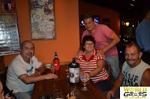 Barão Beer - noite de 27 de Março 2015