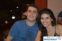 Varanda Bar - noite de 28 de Março de 2015