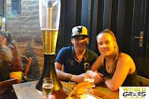 Hissnauer Choperia - noite de 27 de Março de 2015