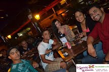 Barão Beer - noite de 20 de Março 2015