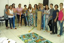 Departamento de Educação entrega kits educacionais para as escolas municipais