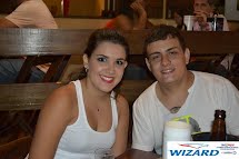 Varanda Bar - noite de 04 de Abril de 2015