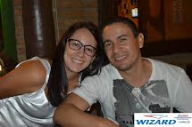 Tulha Bar e Creperia - noite de 04 de Abril de 2015