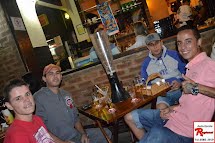 Hissnauer Choperia - noite de 20 de Março de 2015